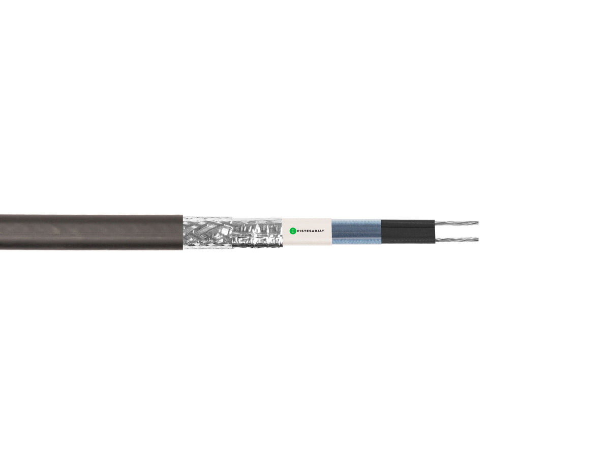 Itsesäätyvä lämpökaapeli ELCHEM PRO 18/36 LSZH
