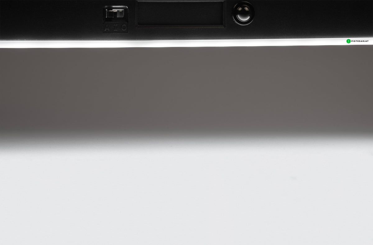 Kaappitarvike 19" LED-valaisin Automaattinen LED-valaisin Kuva - 7