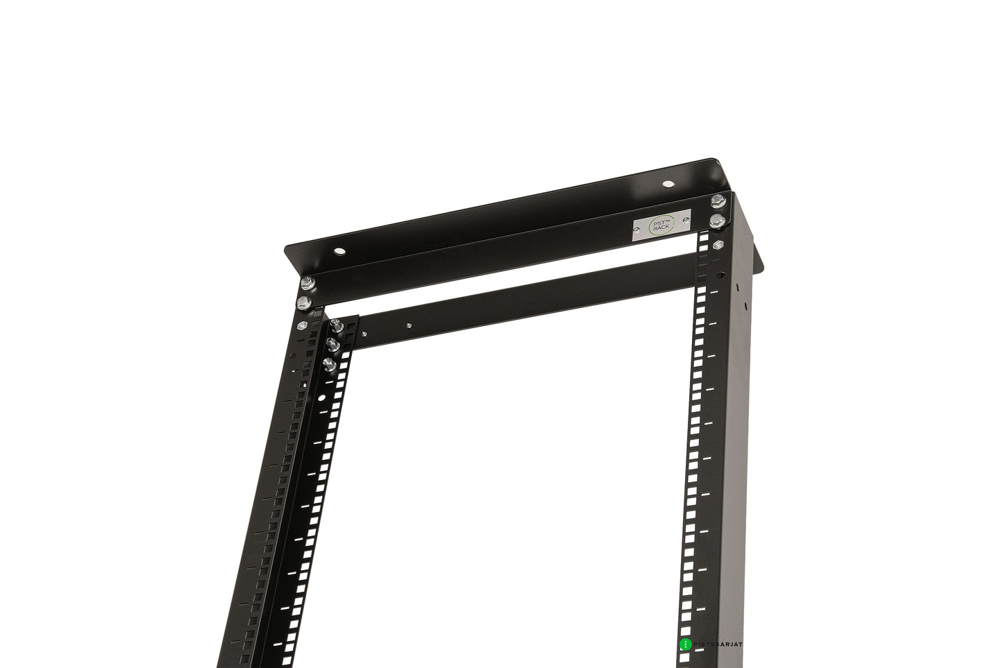 PST RACK Avokaapit 36-48U Kuva - 2