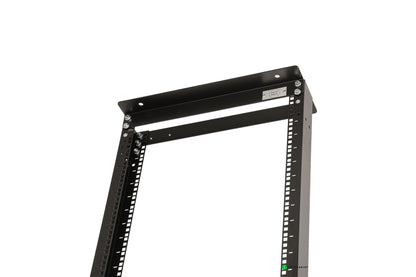 PST RACK Avokaapit 36-48U Kuva - 2