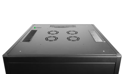 PST RACK Lattiakaapit 12-47U Kuva - 7