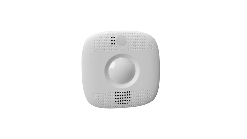 Palovaroitin Z-Wave Heatit Z-Smoke Multisensor 230VAC
