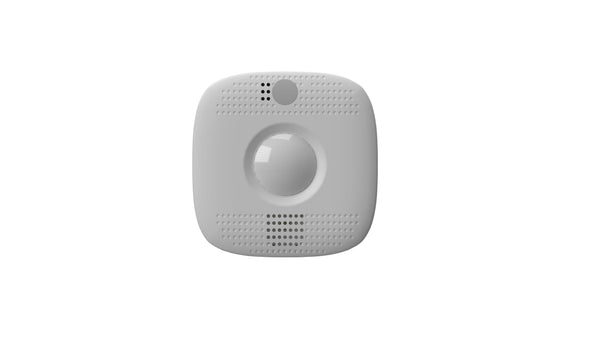 Palovaroitin Z-Wave Heatit Z-Smoke Multisensor 230VAC Kuva - 1