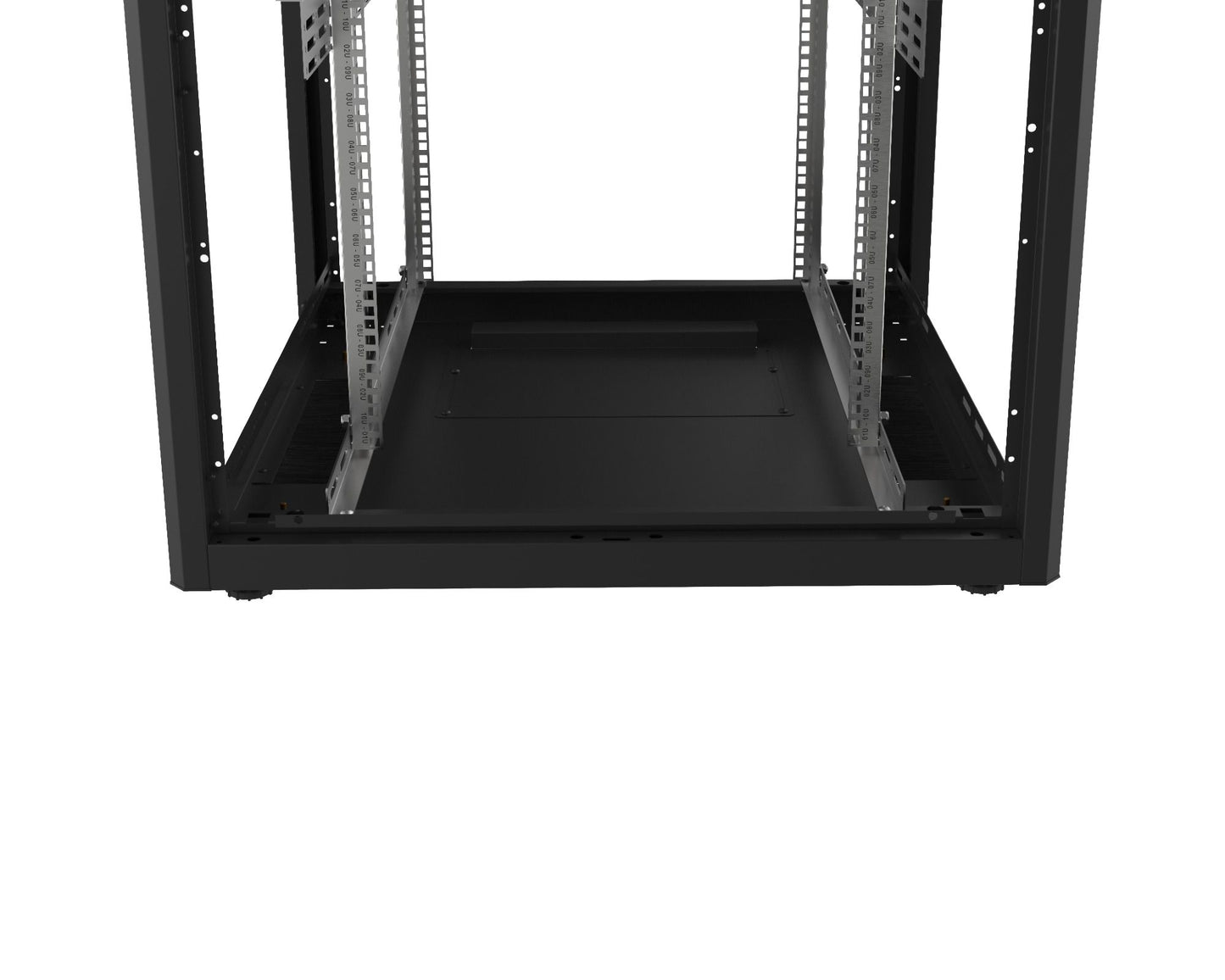 PST RACK Osastokaapit 2-4 osainen 42-52U Kuva - 3