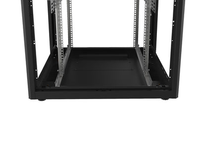 PST RACK Osastokaapit 2-4 osainen 42-52U Kuva - 3