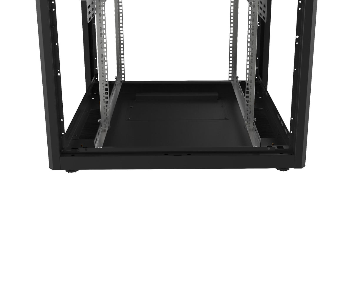 PST RACK Osastokaapit 2-4 osainen 42-52U Kuva - 3
