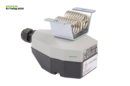 Huonetermostaatti Ex Kuva - 1
