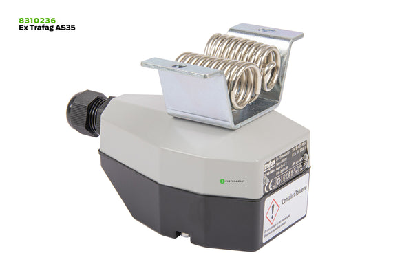 Huonetermostaatti Ex Kuva - 1