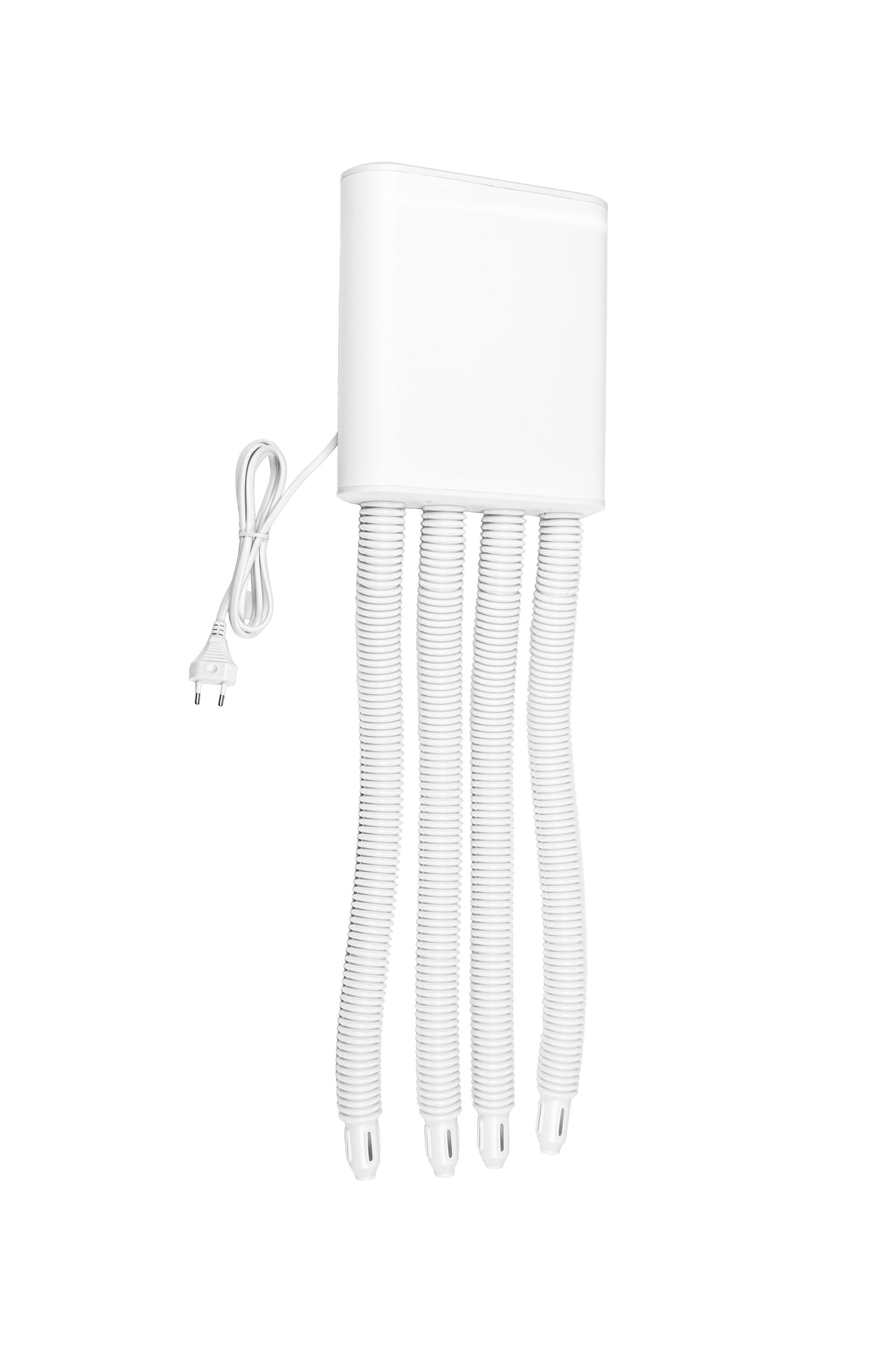 Kengänkuivain ST 3D 220w white