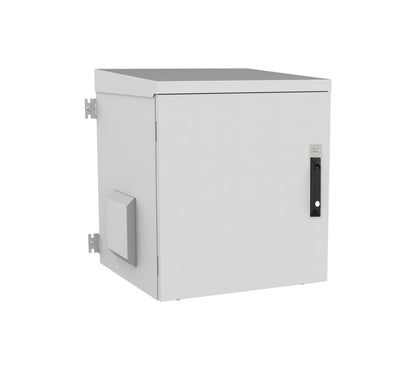 PST RACK IP66 Seinäkaapit 7-16U