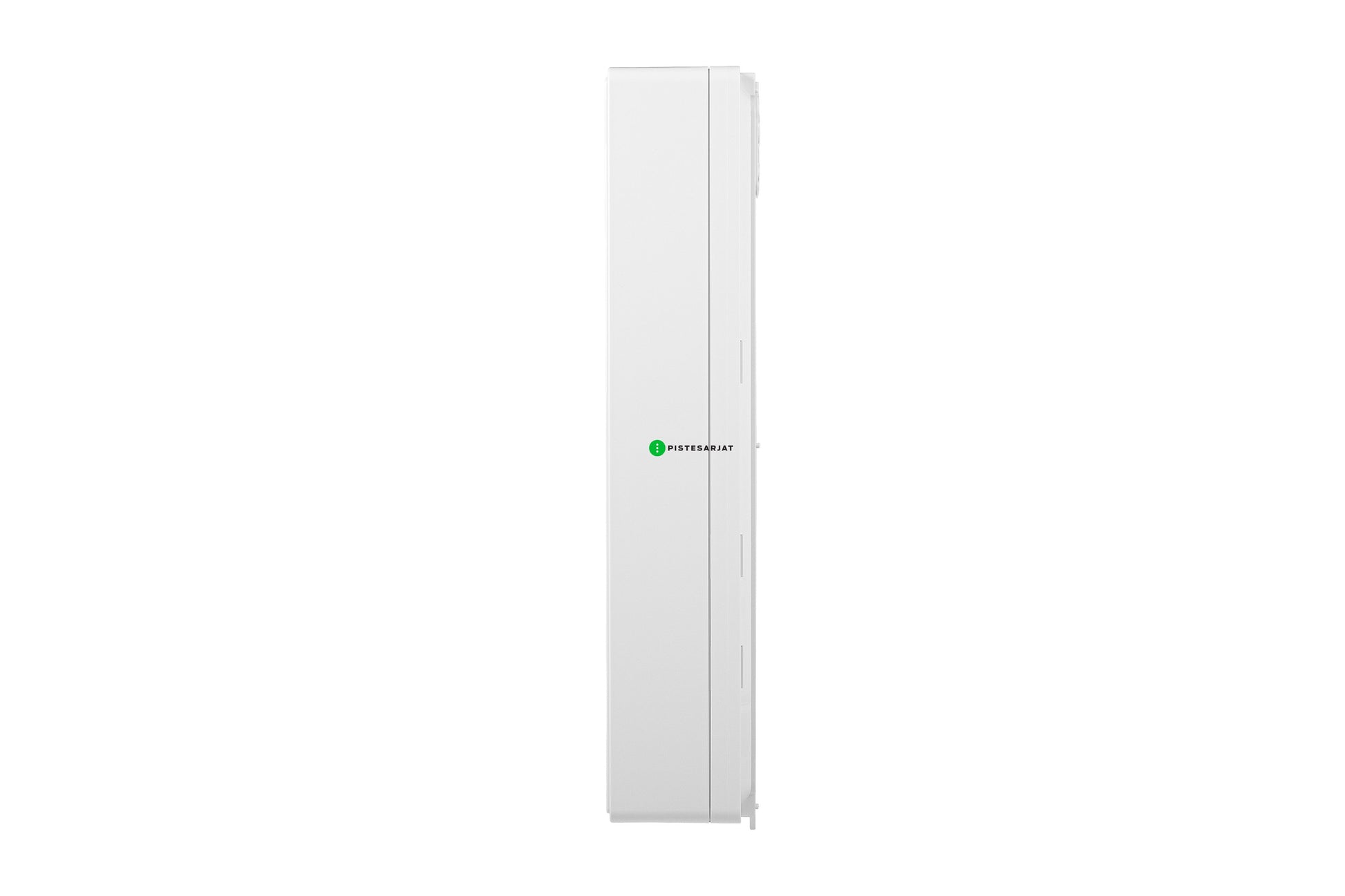 Läpivirtauslämmittimet PPE4M 10-24 kw Kuva - 2
