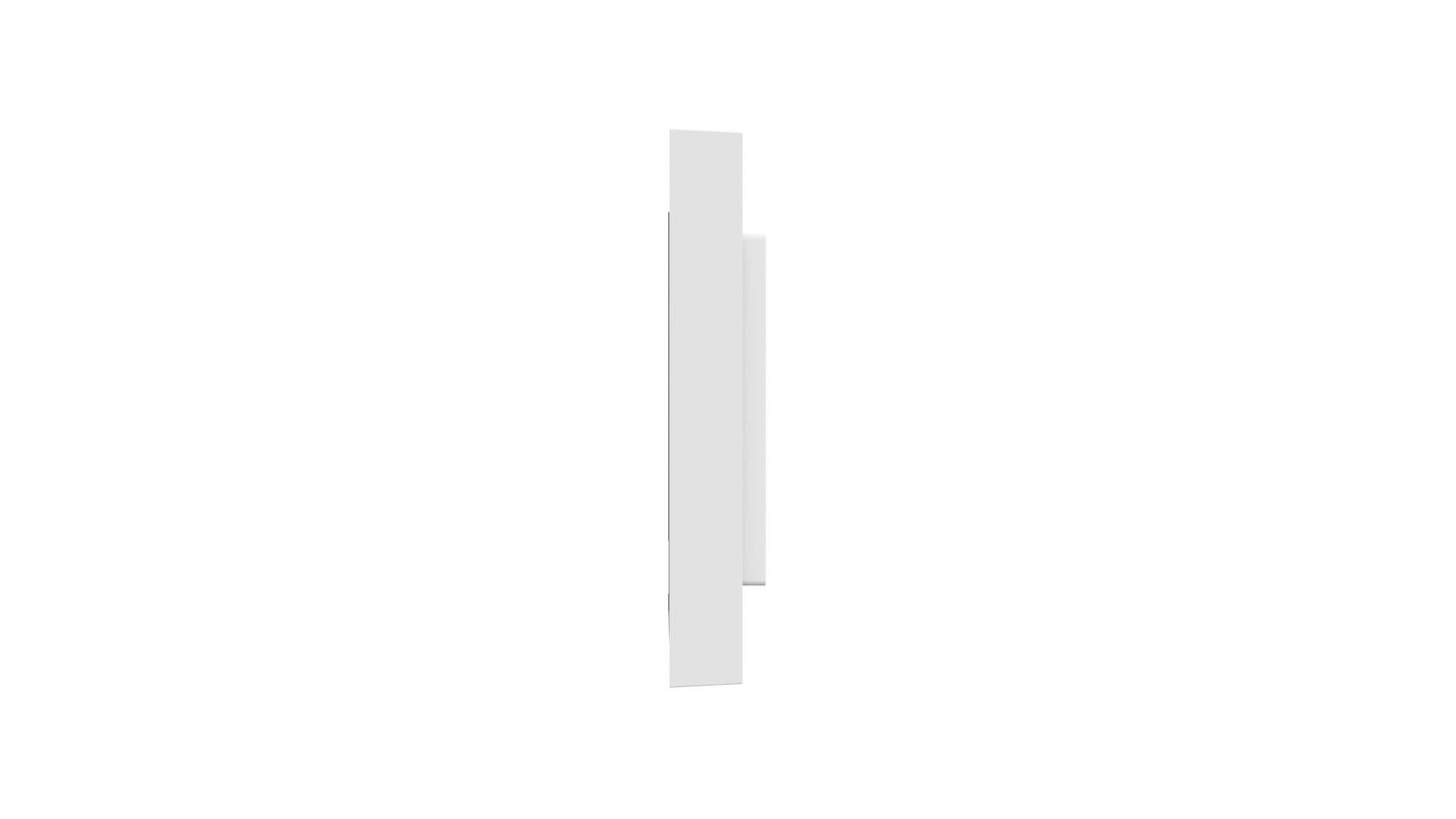Painokytkin Z-Wave Heatit Z-Push Wall white Kuva - 4
