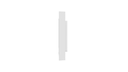 Painokytkin Z-Wave Heatit Z-Push Wall white Kuva - 4