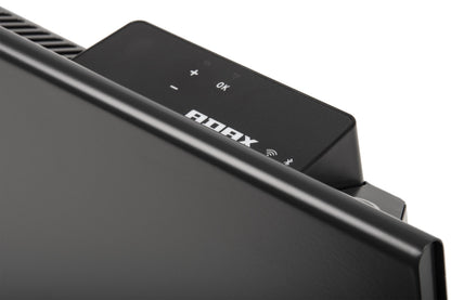 Adax Neo Wifi Pearl Black Tasomalli Kuva - 1