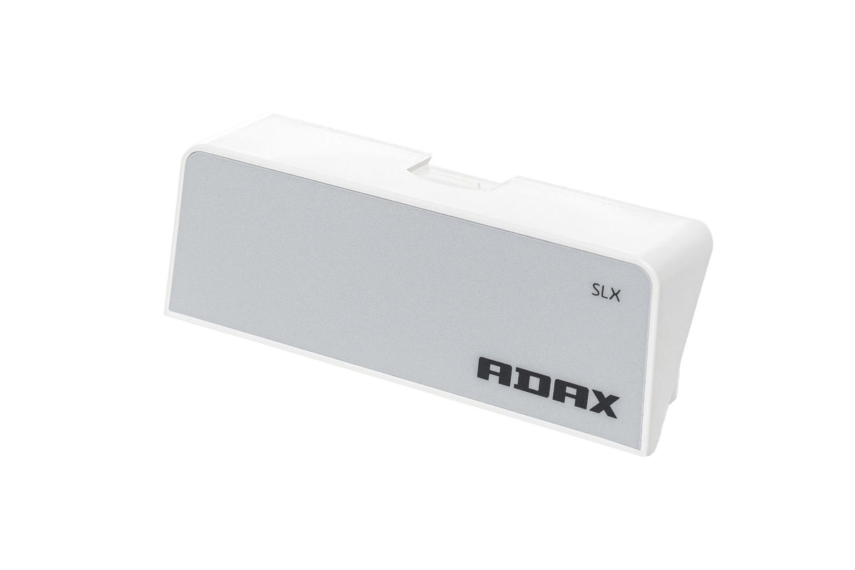 Adax SLX termostaatti, orja Adax SLX Slave white