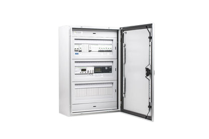 IceControl Sulanapitokeskus v2.15