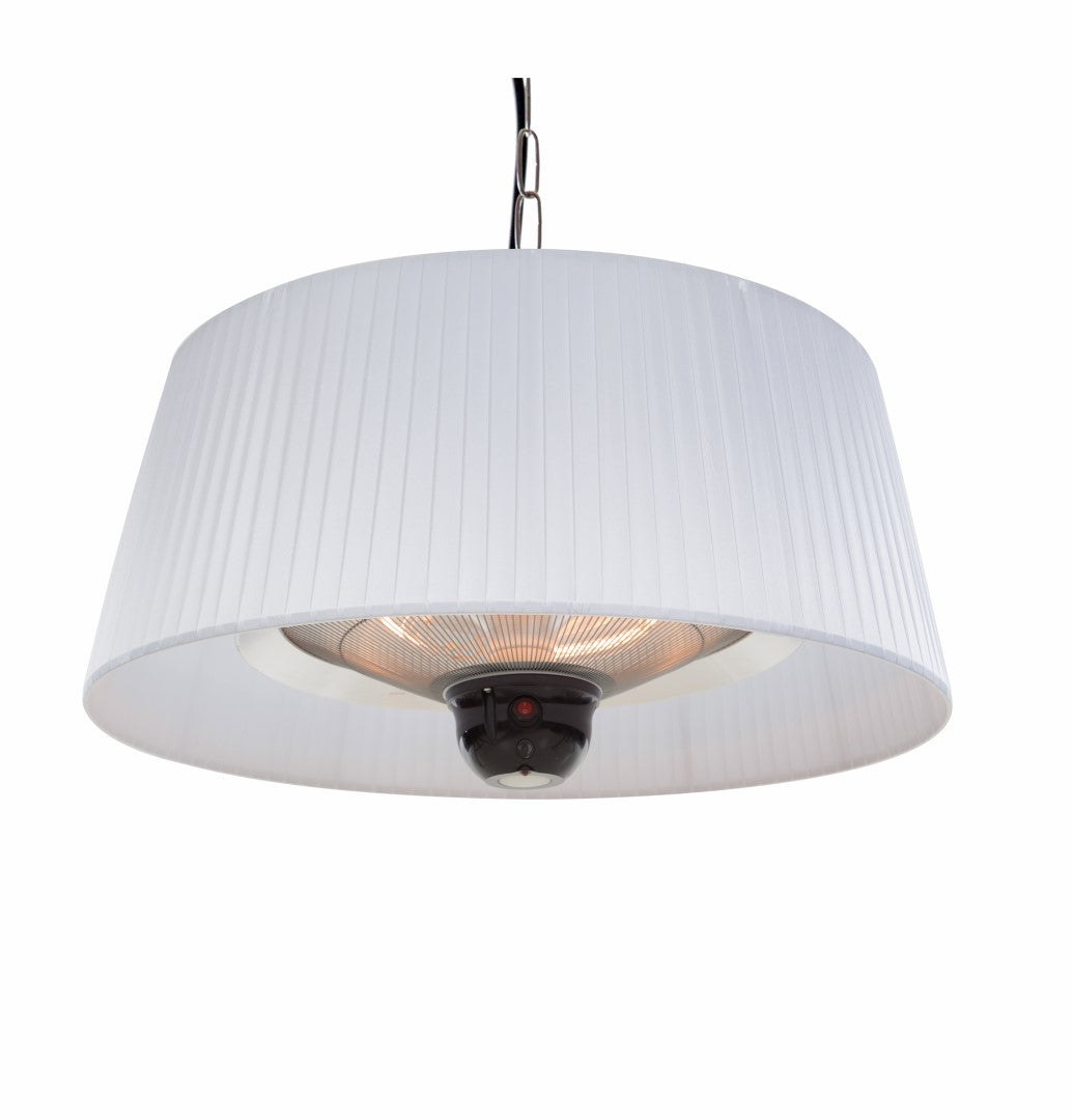 Infralämmitin Sunred Bright Artix Hanging White 1800w IP24