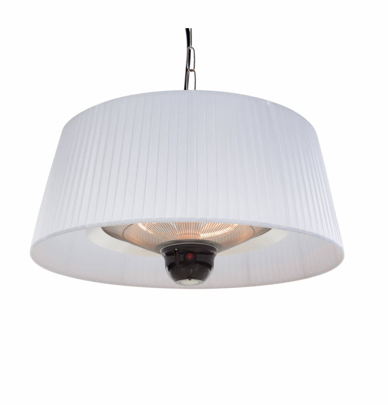 Infralämmitin Sunred Bright Artix Hanging White 1800w IP24
