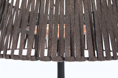 Infralämmitin Sunred Bright Artix Corda Standing Brown 1800w IP44 Kuva - 3