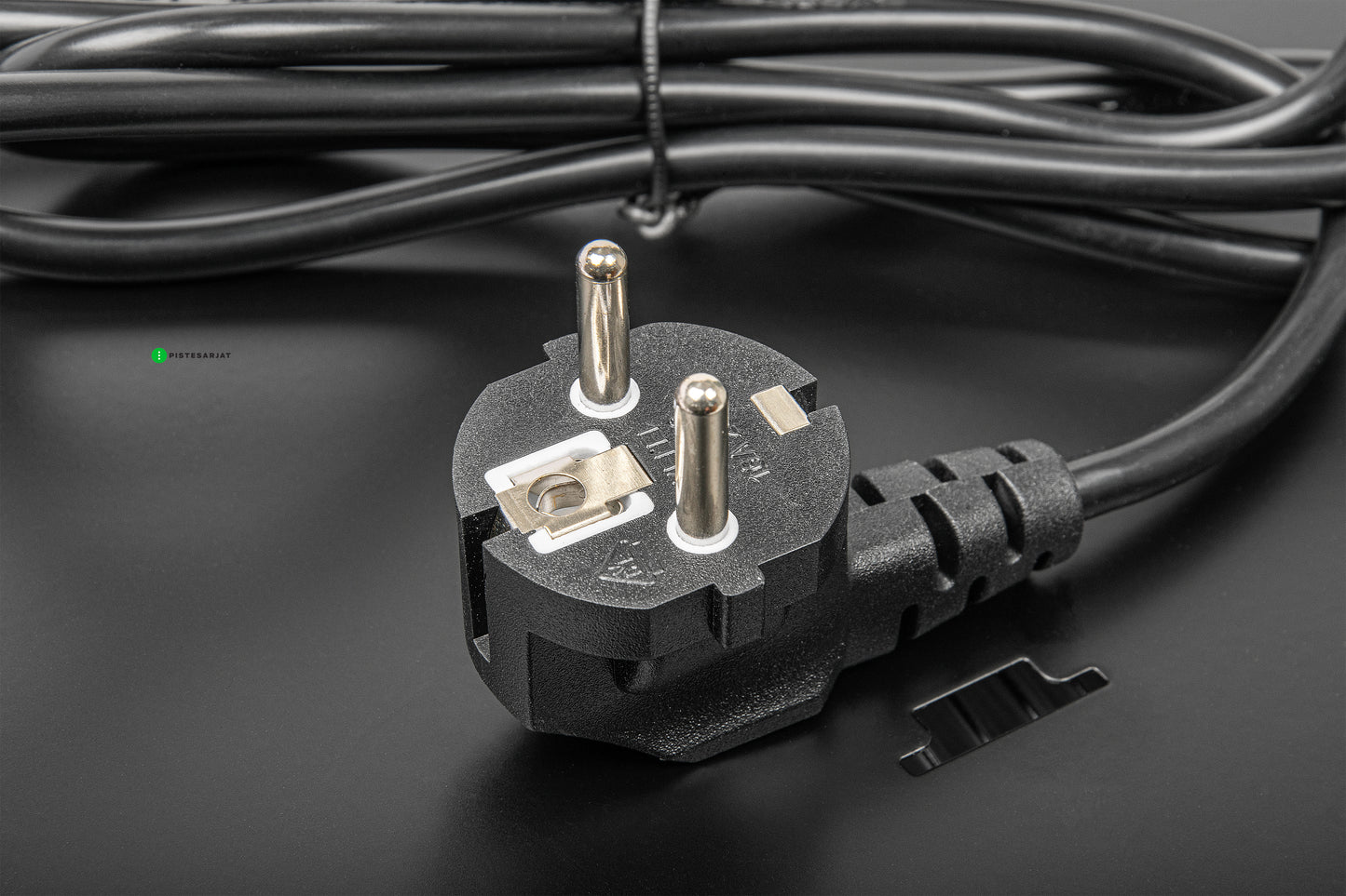 Heatit Panel WiFi Tasolämmitin Musta 400-1500W Kuva - 5