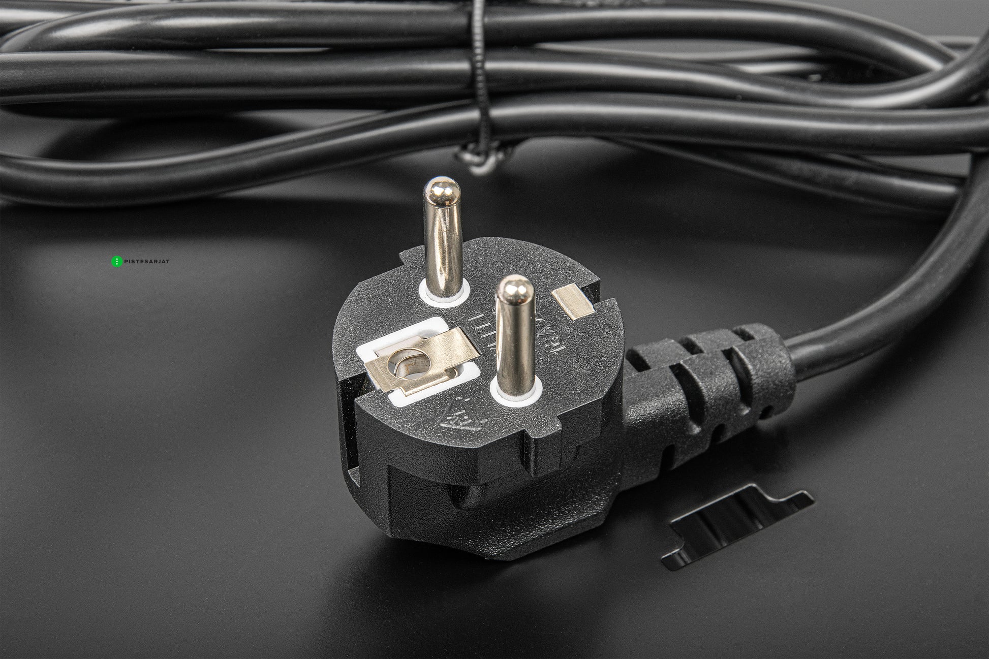 Heatit Panel WiFi Tasolämmitin Musta 400-1500W Kuva - 5