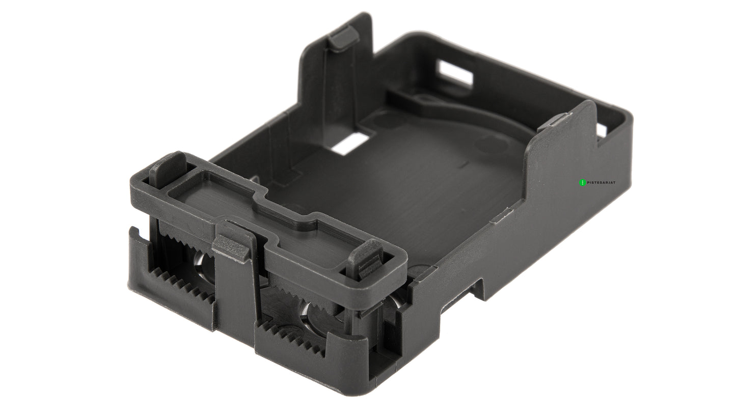 Asennuskotelo Heatit DIN vedonpoistokotelo Kuva - 2