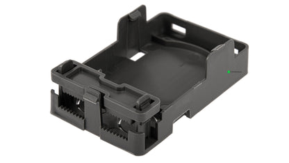 Asennuskotelo Heatit DIN vedonpoistokotelo Kuva - 2