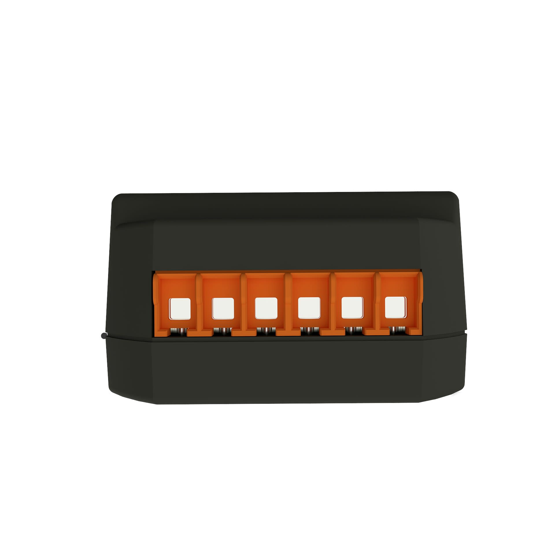 Termostaatti inwall Z-Wave Heatit ZM Thermostat 16A Kuva - 4