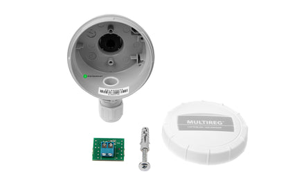 Lämpötila-anturi Heatit NTC 10kΩ ulkoilma IP54 Kuva - 1