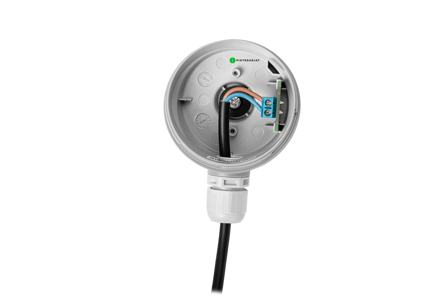 Lämpötila-anturi Heatit NTC 10kΩ ulkoilma IP54 Kuva - 2