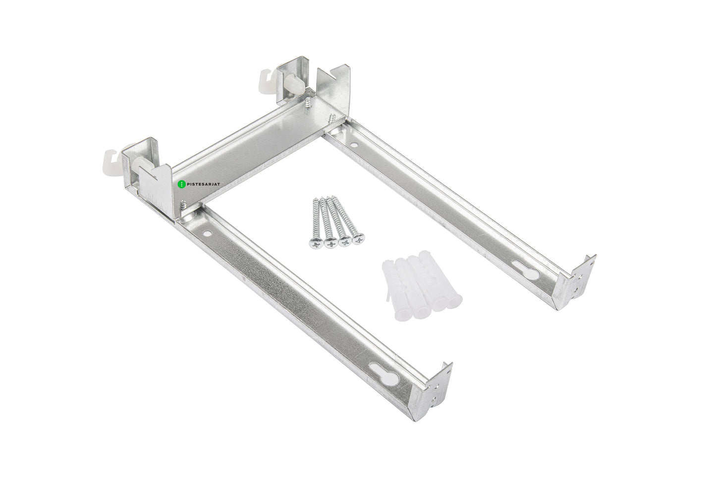 Heatit Panel WiFi Listalämmitin Musta 750-1000W Kuva - 9