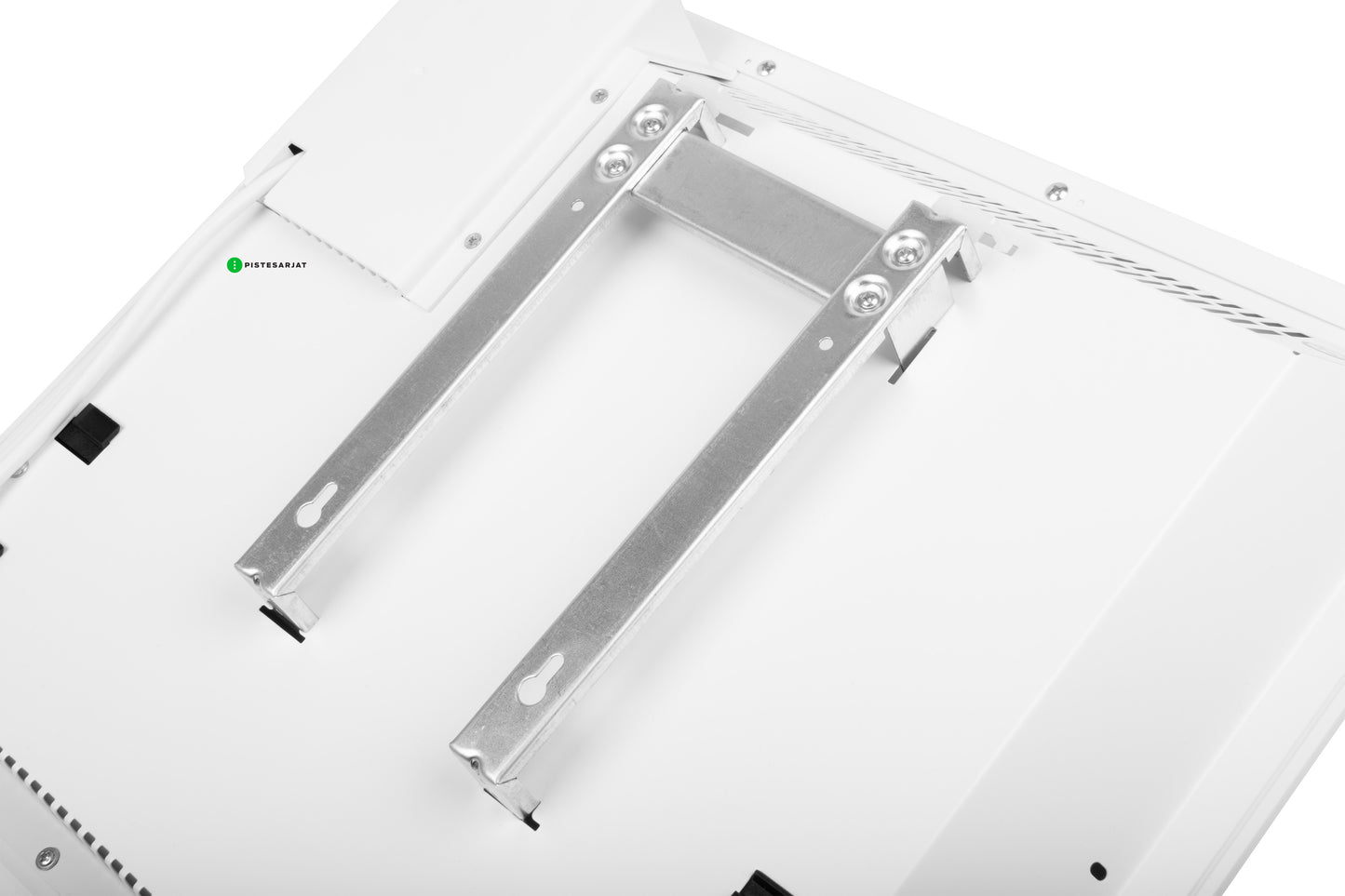 Heatit Panel WiFi Tasolämmitin Valkoinen 400-1500W Kuva - 4