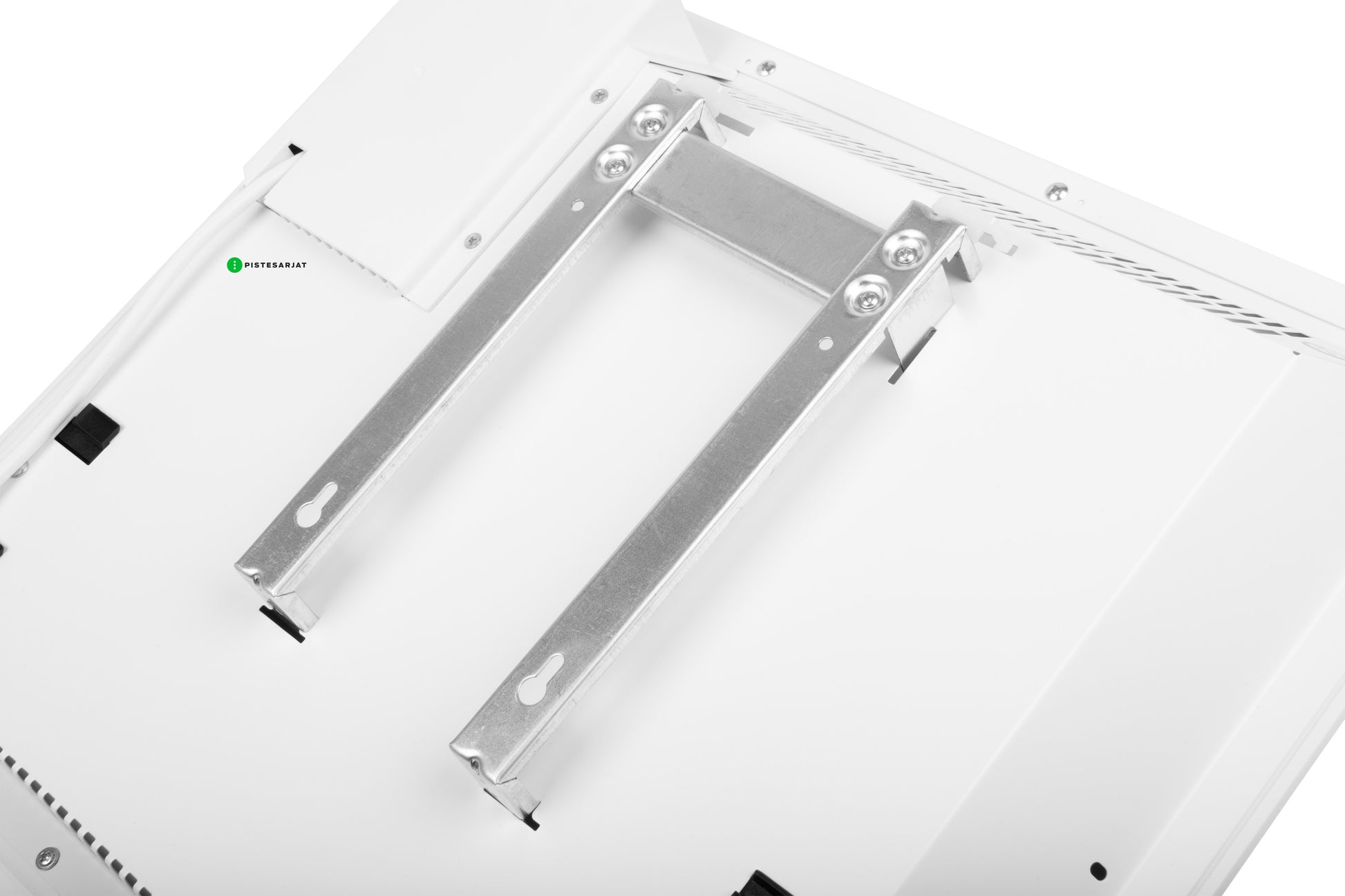 Heatit Panel WiFi Tasolämmitin Valkoinen 400-1500W Kuva - 4