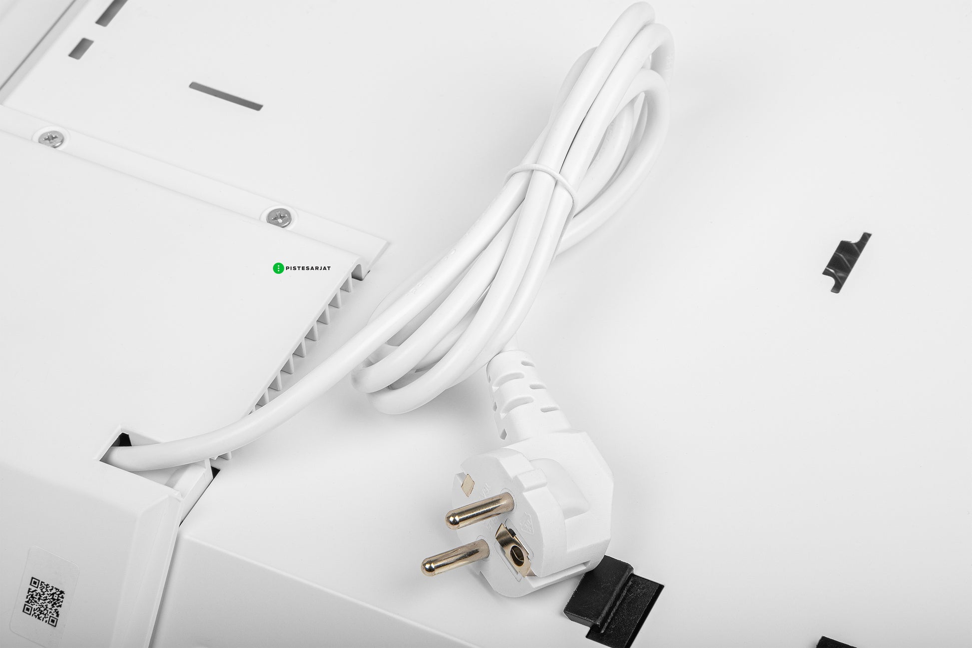 Heatit Panel WiFi Listalämmitin Valkoinen 750-1000W Kuva - 7