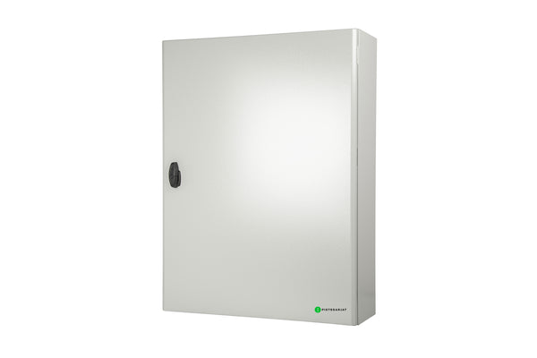 Sulanapitokeskus IceControl Safe 3-12T Kuva - 1