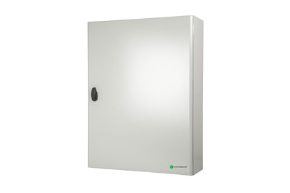 Sulanapitokeskus IceControl Safe 3-12T Kuva - 1