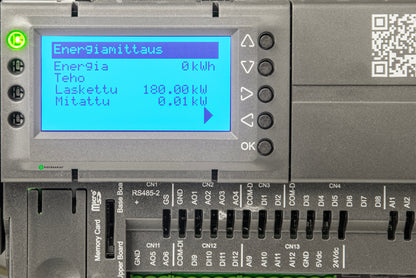 Sulanapitokeskus IceControl Safe 3-12T Kuva - 2