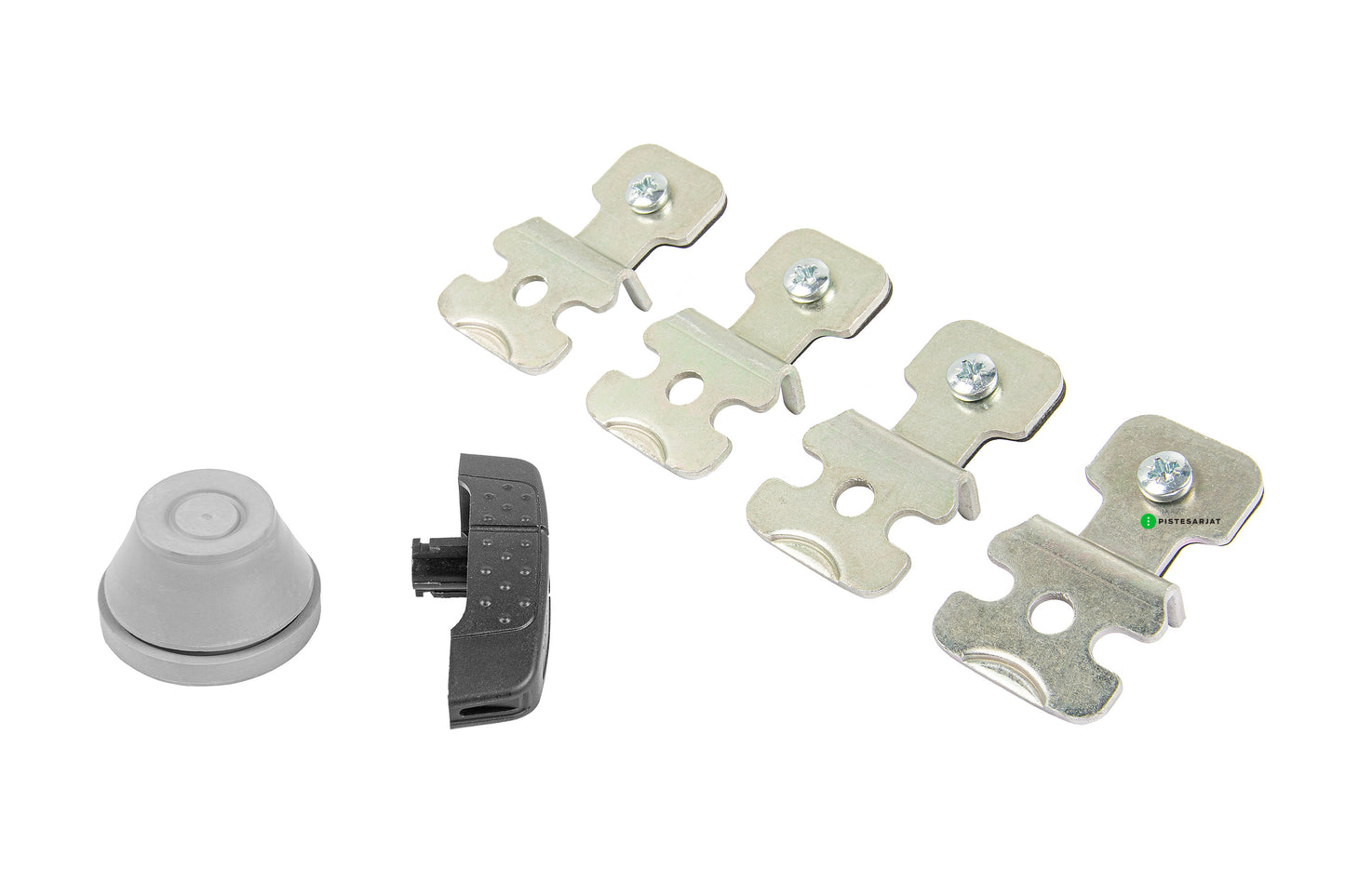 Sulanapitokeskus IceControl Safe 3-12T Kuva - 4