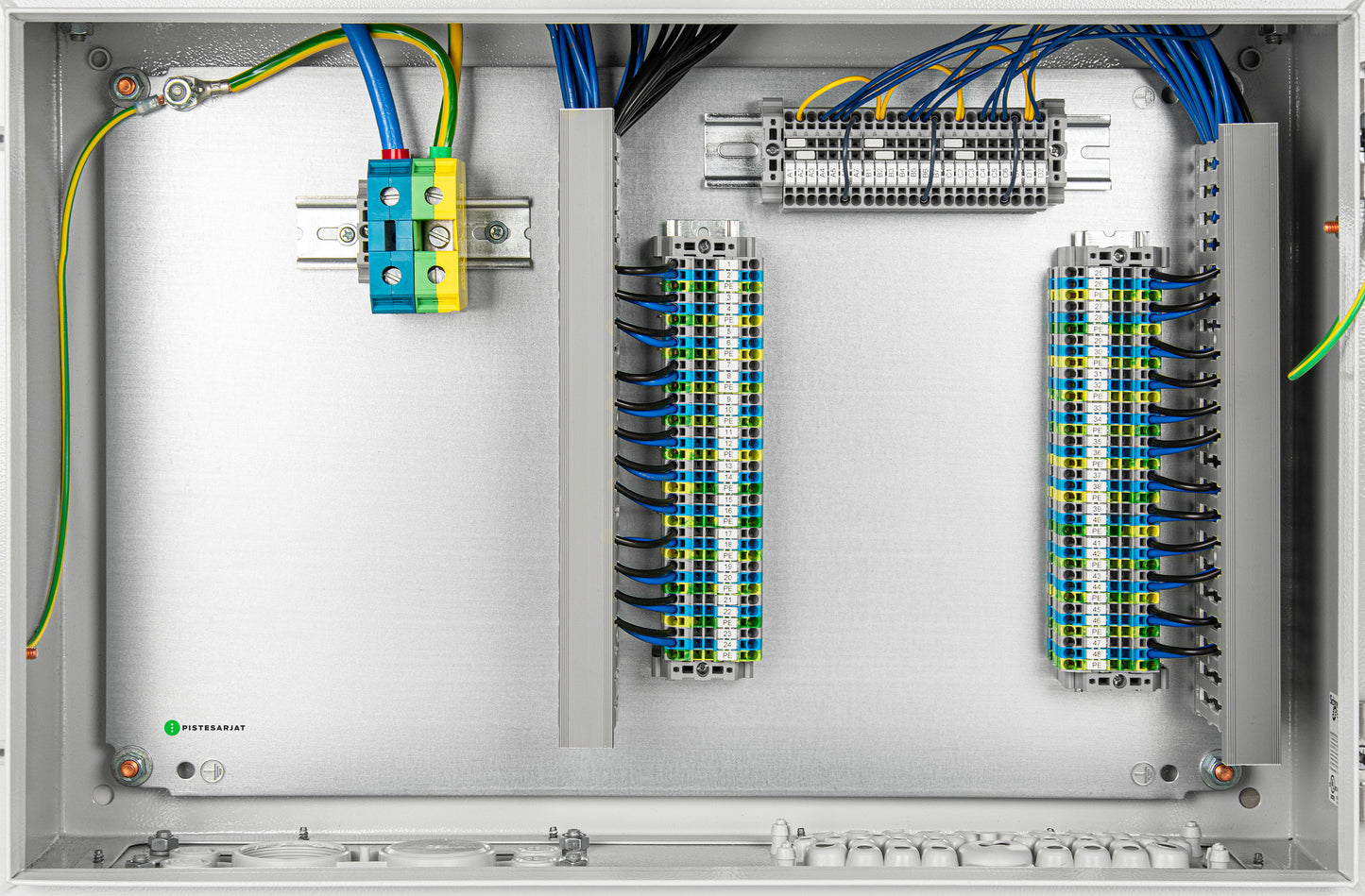 IceControl Sulanapitokeskus 2.0 Kuva - 8