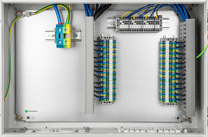 IceControl Sulanapitokeskus v2.15 Kuva - 7
