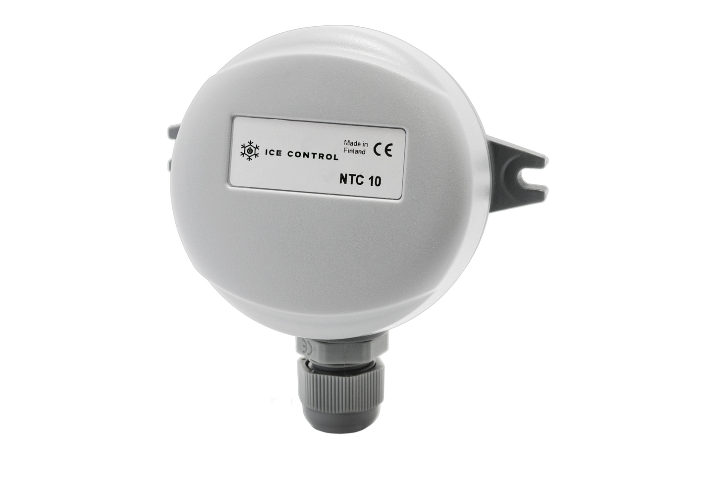 IceControl Sulanapitokeskus v2.15 Kuva - 5