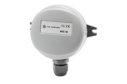 IceControl Sulanapitokeskus v2.15 Kuva - 5