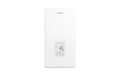 Läpivirtauslämmittimet PPE4M 10-24 kw