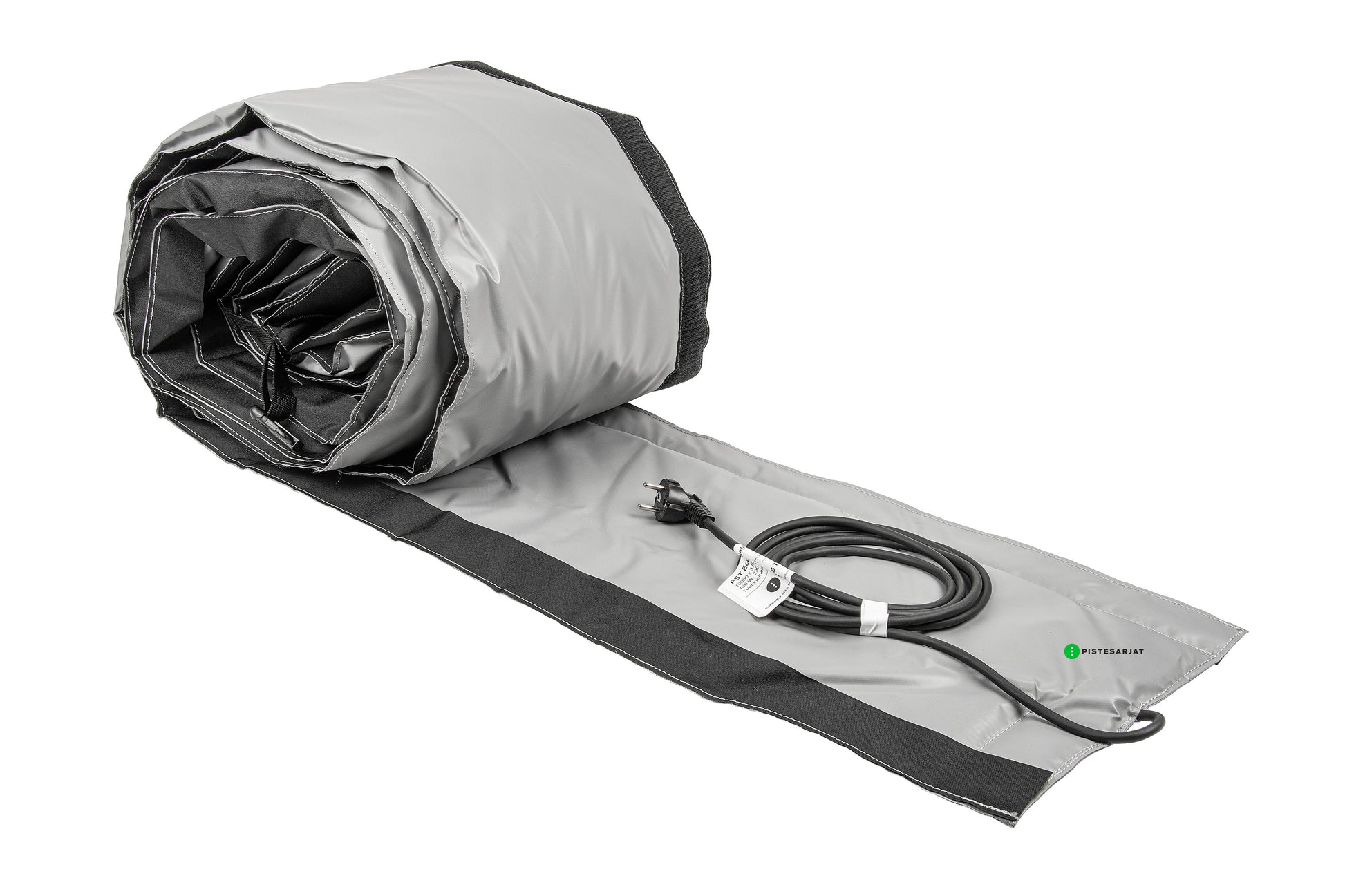 Itsesäätyvä eriste PST EcoShield 5-25m