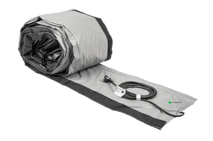 Itsesäätyvä eriste PST EcoShield 5-25m