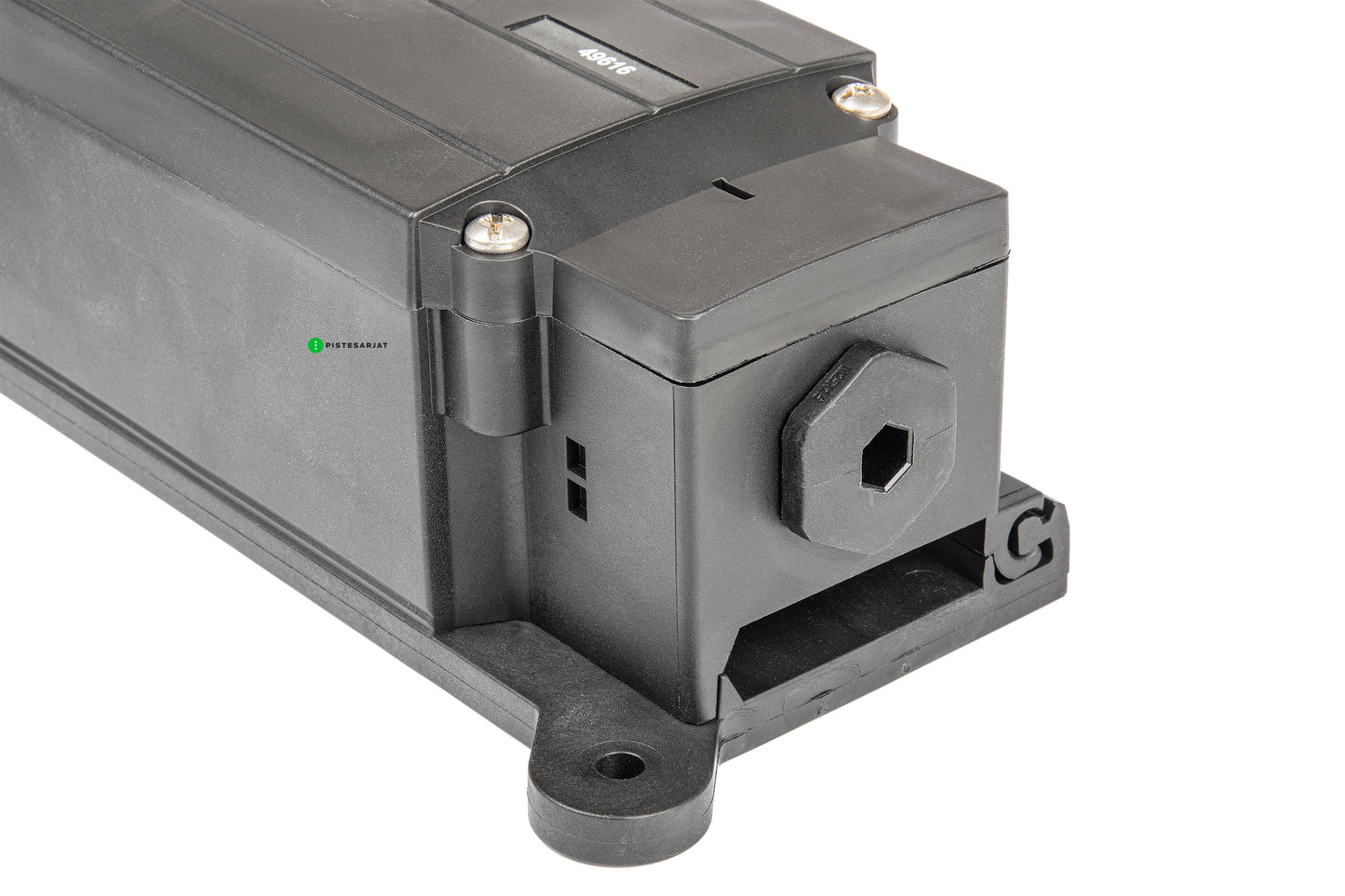 Haaroitusrasia lattakaapelille IP65 2m liitosjohdolla 5x6mm² Kuva - 2