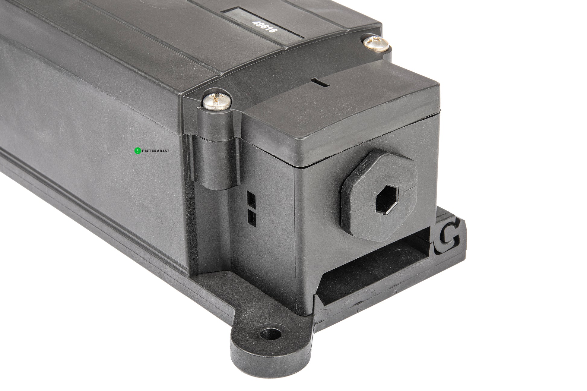 Haaroitusrasia lattakaapelille IP65 2m liitosjohdolla 5x6mm² Kuva - 2