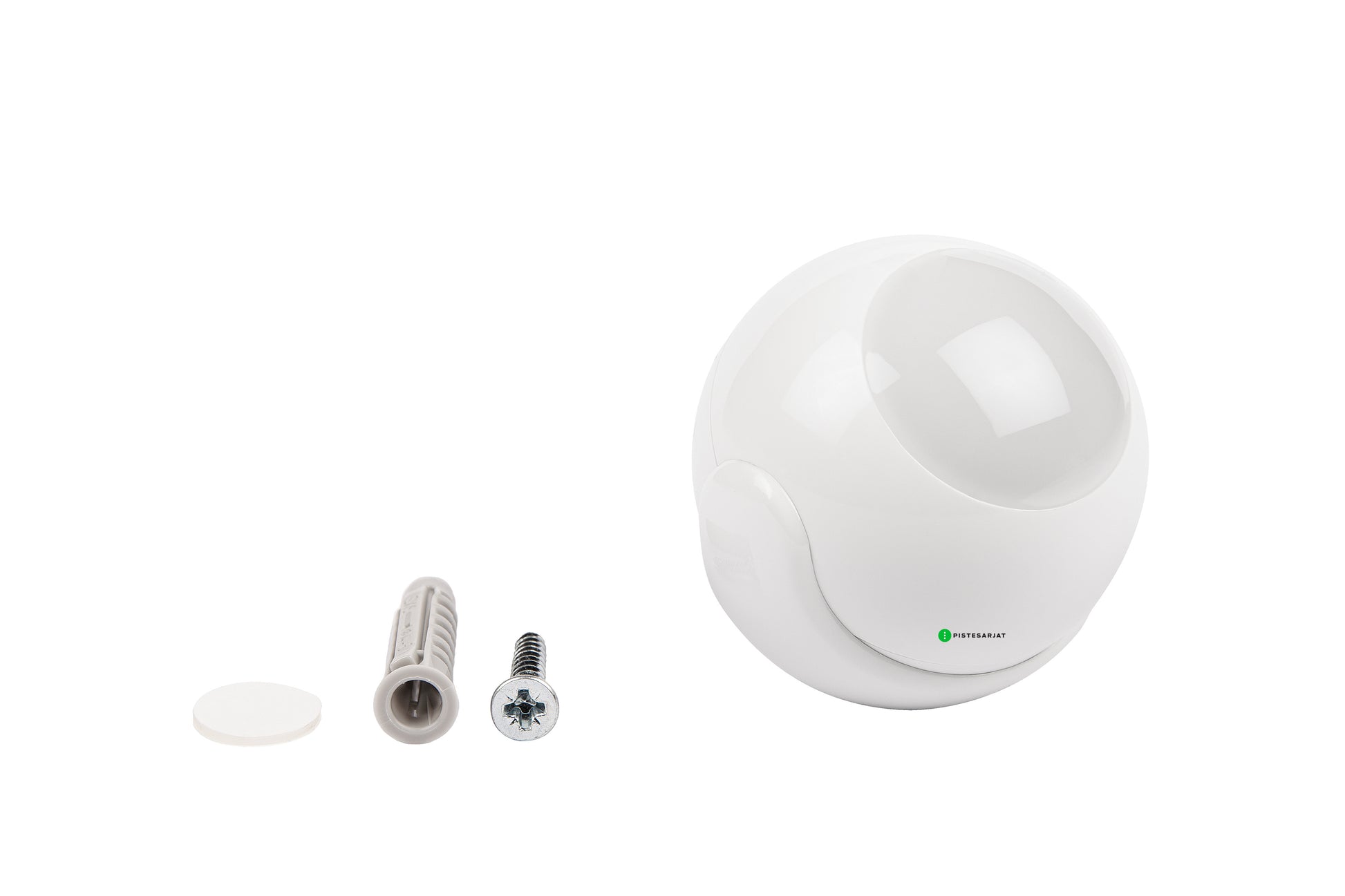 Fibaro liike- valoisuustunnistin Fibaro Motion sensor ZW5 Kuva - 7