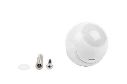 Fibaro liike- valoisuustunnistin Fibaro Motion sensor ZW5 Kuva - 7