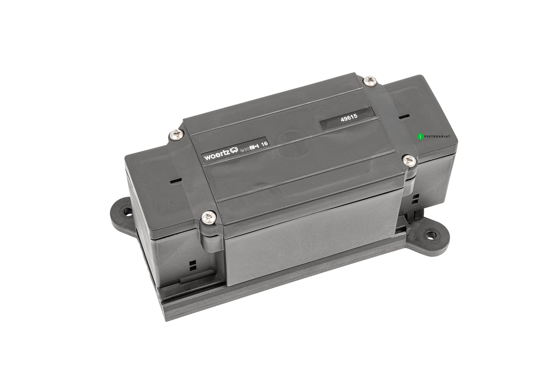 Liitäntärasia lattakaapelille IP65 5x10mm², 2m liitosjohdolla 5x16mm²/5x25mm² Kuva - 1